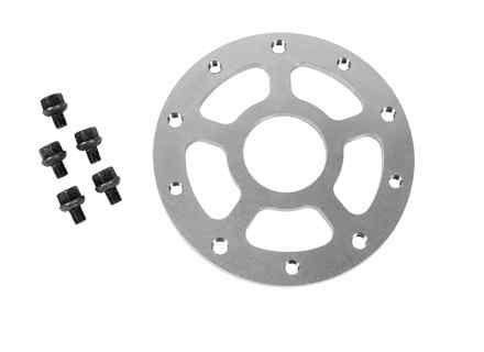 Wheel Balancing Adaptor Kit. Porsche 356 / 356A / 356B - ALL-LZ7-2