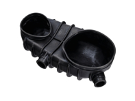 Luchtinlaathoes voor K-jet-mengselregeleenheid. Porsche 911 SC 78-83 - 93011035805, 847603071224 - URO-010804