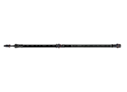 Front hydraulic brake hose. Porsche 970 Panamera - 97035513902, 97035513900, 97035513901