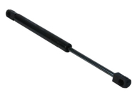 Gasveer/demper voor achterklep. Porsche 996 / 997 - 99651255103, 99651255106 - URO-010070, GAC61886, 1681202000