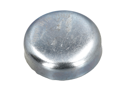 Kurbelgehäusedeckel. Porsche Cayenne 955 / 957 / 958 - 101 116, 101116, 95510121500