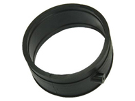 Intake manifold rubber sleeve. Porsche 996 Carrera / 986 Boxster - 99611068552, 99611068551, 99611068553 - URO-015118