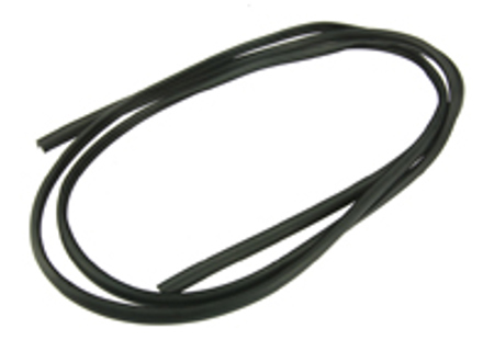 Guarnizione dello schermo anteriore. Porsche 986 Boxster / 996 - 98654152101, 99654153101, 99654153103 - URO-014218