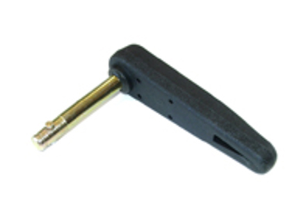 Maniglia / chiave del tetto superiore Targa. Porsche 911 1972-85 - 91156507541 - TRP11.5.108, 1688001200