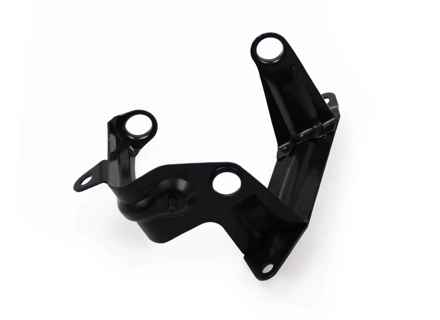 Mounting bracket ABS pressure accumulator. Porsche 964 - 96435543351 - 964BRK001