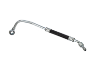 Camshaft line left. Porsche 911 1965-83 - 90110734703, 90110734702, 90110734701, 1613700176 - COH90110734701