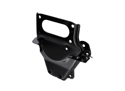 Engine Yoke cradle mount bracket. Porsche 911 1969-83 - 91111501403 - PS6894