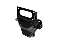 Engine Yoke cradle mount bracket. Porsche 911 1969-83 - 91111501403 - PS6894