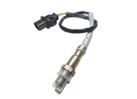 Lambda oxygen sensor Right BEFORE Catalytic converter. Porsche 958 Cayenne Hybrid - 95860613420 - 970841
