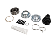 Kit de joint homocinétique Joint à vitesse constante. Porsche911/965/964/993/986 - 91133292301, 302303, 91133203001, 14-146044, 501SU001NA