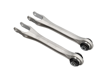 Bracci di controllo posteriori e bulloni. Porsche 997 2005>> - 996-341-043-06, 99733104301, 99733104302