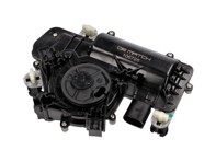 Moteur de verrouillage électrique du hayon arrière. Porsche Cayenne 9YA 2018-2023 - 95882788700 - M010020001