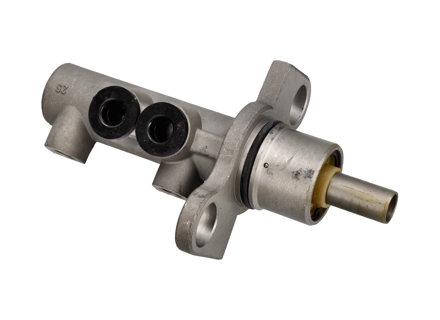 Brake master cylinder. Porsche 996 C2 / Boxster 986 *without PSM - 99635591000 - M85017