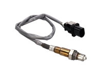 Sonda lambda de oxígeno, delante del catalizador. Porsche 970 Panamera - 97060612401, 97060612301