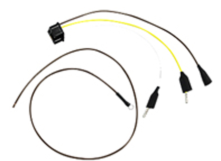 Headlight repair harness. Porsche 356