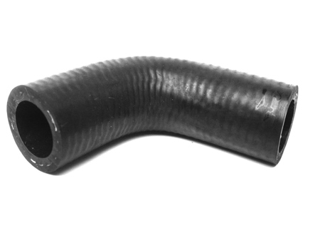 Tubo flessibile del riscaldatore della valvola a disco. Porsche 924S / 944 / 968 - 94457238501 - URO-004392