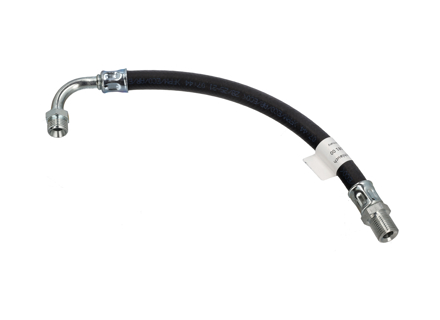 Fuel Hose Return. Porsche 928 / 928S 1979-86 - 92835608100 - PKLKJ