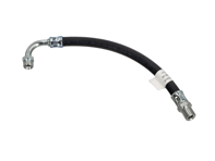 Fuel Hose Return. Porsche 928 / 928S 1979-86 - 92835608100 - PKLKJ