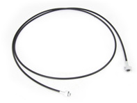 Tacho / Tachokabel. Porsche 911 1965-71 - 90174111101 - 9400064, 1670600203, 206550/2750