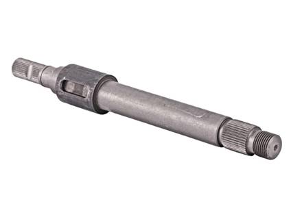 Steering Wheel Shaft. Porsche 911 1974-89 - 91134706104, 91134706102, 91134707303 - 911-347-061-04