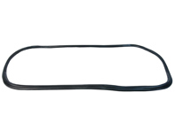 Joint de lunette arrière. Porsche 911 Coupé - 91154522500, 90154590120, 91154522501 - URO-009766, 911620-A, 14332