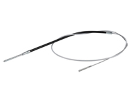 Cavo frizione. Porsche 930Turbo 1975-77 - 93042340107, 93042340101 - 1670201303