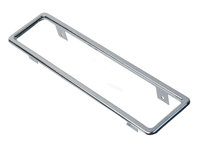 Moldura de control de calentador. Porsche 911/912/914 - 90161311400 - 1623250300, URO-012136
