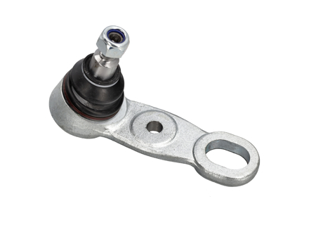 Giunto sferico a quadrilatero, anteriore. Porsche 964 1990-94 - 96434104903, 96434104907, 96434104913 - URO-010786, PR03014P