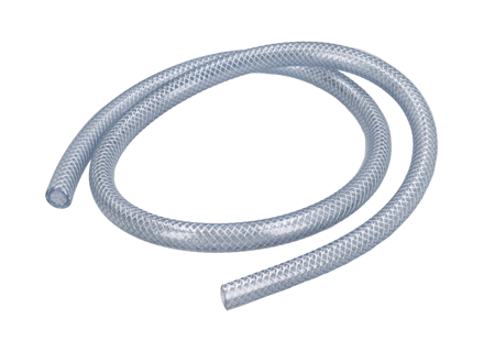 Headlamp washer hose 10x16. Porsche 911 / 964 / 924 / 944 / 968 / 928 - 99918180640 - PWWS1016