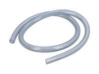 Manguera del lavafaros 10x16. Porsche 911 / 964 / 924 / 944 / 968 / 928 - 99918180640 - PWWS1016