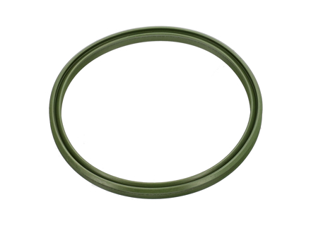 Intercooler Sealing Ring. Porsche Cayenne 957 / 958 3.0L Diesel 2007-18 - 95511051700 - 115 070
