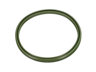 Intercooler Sealing Ring. Porsche Cayenne 957 / 958 3.0L Diesel 2007-18 - 95511051700 - 115 070