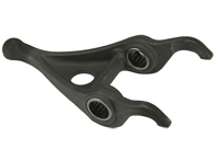 Kupplungsausrückhebel / Gabel. Porsche 944 Turbo - 95111608500, 95111608501 - URO-012997