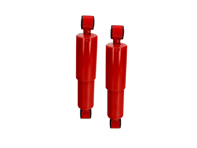 Shock Absorber Front, PAIR. Porsche 356 A / B / C 1956-65 - 64434350113 - BP PS9830