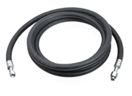 Air conditioning refrigerant hose NW 10, 5000 MM. Porsche 911 / 911 Turbo 74-83 - 91157315303