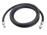 Manguera refrigerante aire acondicionado NW 10, 5000 MM. Porsche 911 / 911 Turbo 74-83 - 91157315303