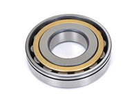 Roulement à rouleaux cylindriques. Porsche 996 / 997 - 99911010901
