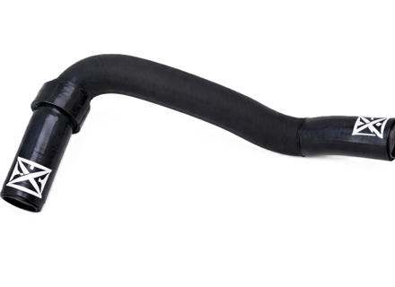 Tubo del liquido di raffreddamento. Porsche 95B Macan S/GTS 3.0L/Turbo 3.6L 2014-18 - 95B121130C