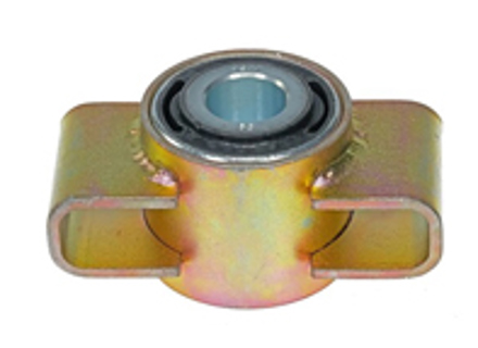 Supporto del braccio di controllo (posizione posteriore). Porsche 944/968 - 95134102301, 95134102301, 95134102300, 95134102330 - PR05014P