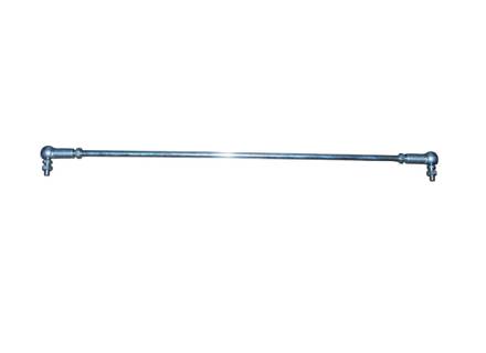 Gasstange lang für Solex 40 PI-1 Vergaser. Porsche 911 2,0ltr - 90110806900, 90110864500