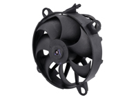 Engine Lid Blower Fan. Porsche 991.1 - 99162405006