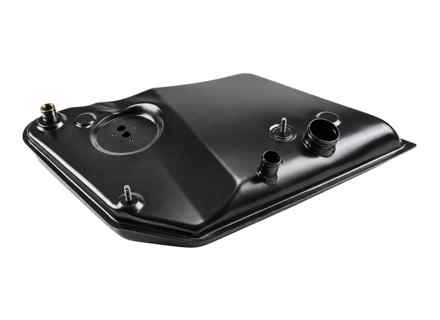 Oil Tank. Porsche 914-6 - 90110700546, 90110700540, 90110700541, 90110700542, 90110700543, 90110700544, 90110700545 - WT19A