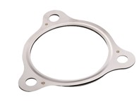 Gasket For Exhaust Pipe. Porsche 957 / 958 Cayenne 3.0L Diesel 2007-11 - 95511111380 - 108 181