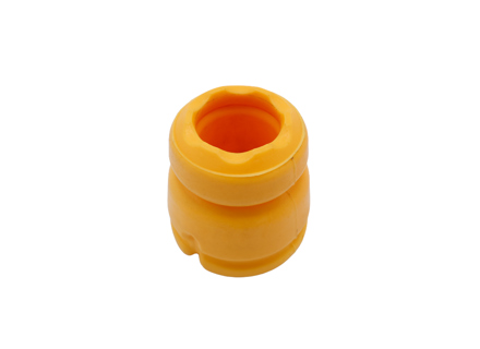 Tampone in gomma per ammortizzatore anteriore. Porsche 992 Carrera / 992 Turbo / 992.2 / 992.2 Turbo - 992412303A - 104033