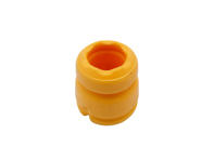 Tampone in gomma per ammortizzatore anteriore. Porsche 992 Carrera / 992 Turbo / 992.2 / 992.2 Turbo - 992412303A - 104033
