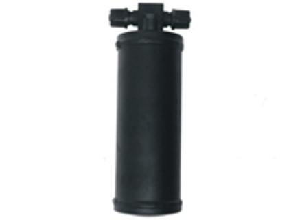 Desecador secador receptor de aire acondicionado (Air Con). Porsche 924/928/944/968 - 94457394300, 8FT351196141, 8FT 351 196-141