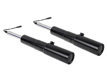 Amortiguadores de suspensión (PAR), delanteros. Porsche 992.1 / 992.2 Carrera 2019-24 - 992413031E, 992413031D, 992413031AD
