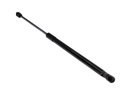 Ammortizzatore cofano anteriore. Porsche 971 / 976 Panamera - 298823359, 298823359A