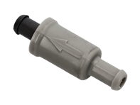 Windscreen Washer System Valve. Porsche 911 65-73 - 91462821500