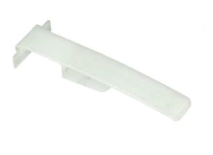 Soporte de guía de techo solar. Porsche 911 83-89 / 964 / 993 - 91156443300 - URO-014725